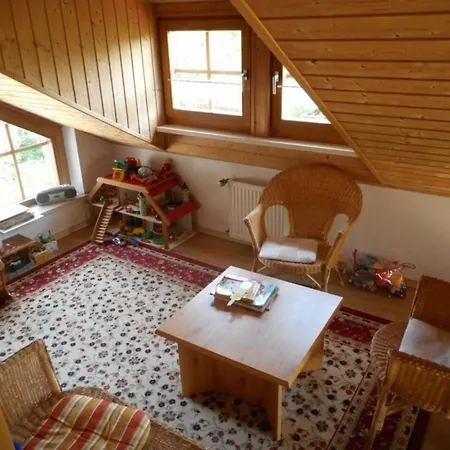 Apartment Hof-