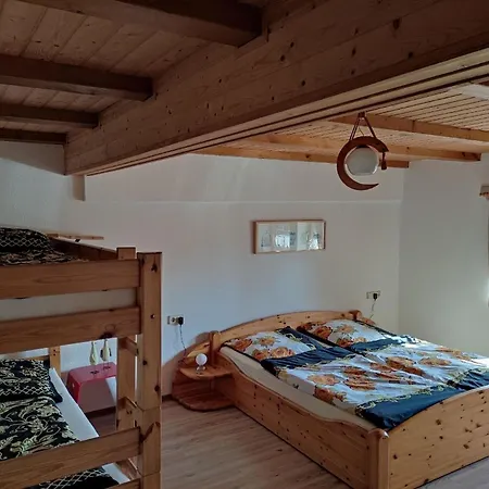 Hof- Apartment
