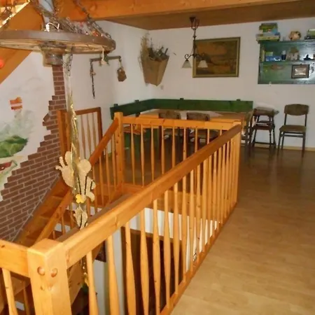Hof- Apartment *